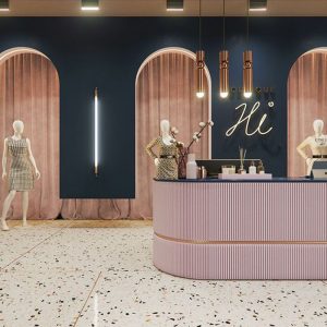 HERRAMIENTAS DIGITALES PARA DISEÑAR Y PRESENTAR UN ESCAPARATE