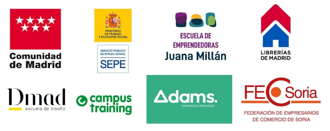 formacion escaparatismo personalizada